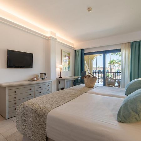 Cm Mallorca Palace - Only Adults Sa Coma  Εξωτερικό φωτογραφία