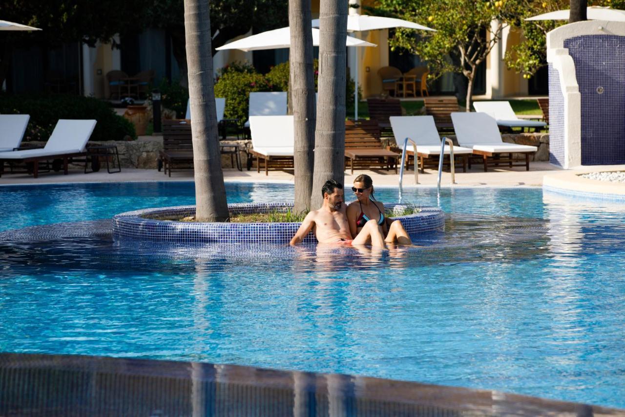 Cm Mallorca Palace - Only Adults Sa Coma  Εξωτερικό φωτογραφία