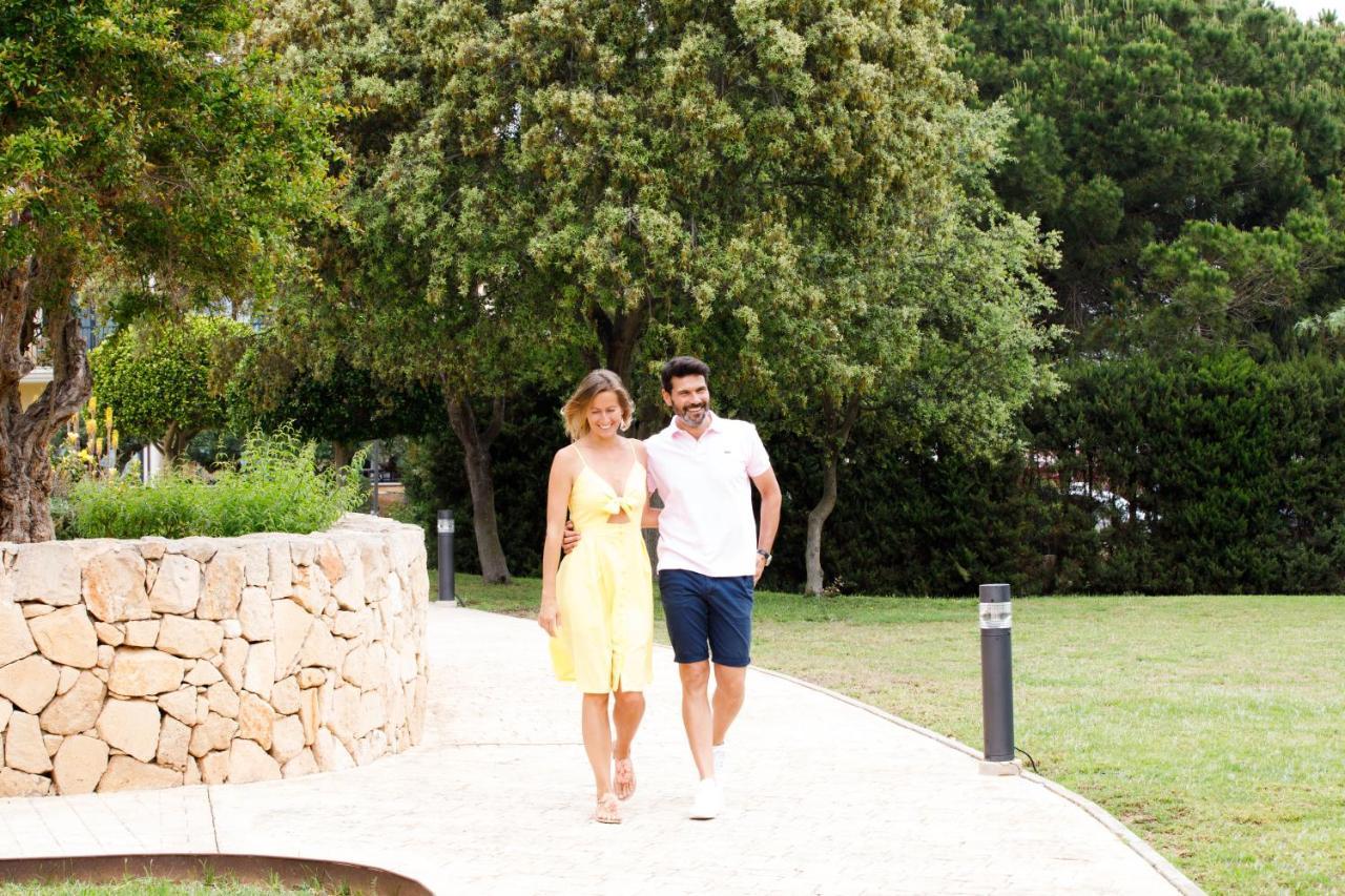 Cm Mallorca Palace - Only Adults Sa Coma  Εξωτερικό φωτογραφία