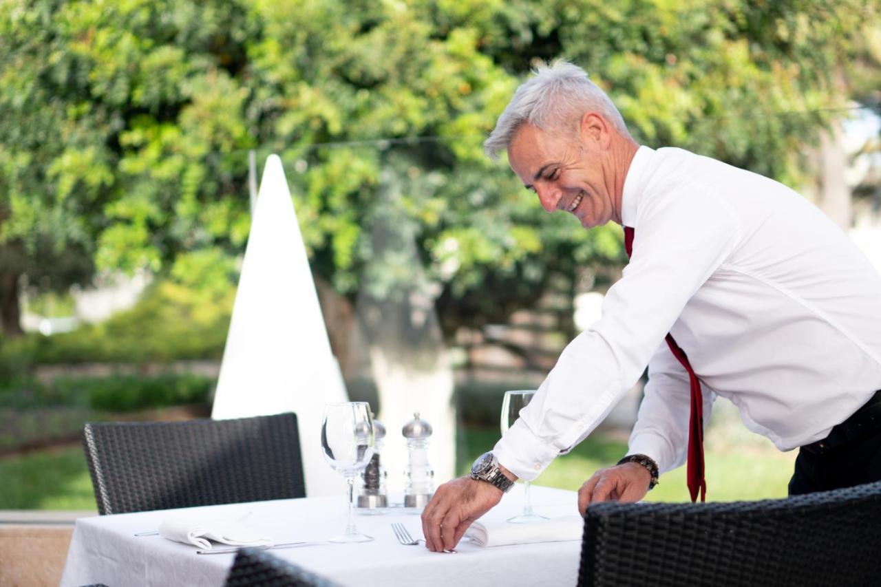 Cm Mallorca Palace - Only Adults Sa Coma  Εξωτερικό φωτογραφία