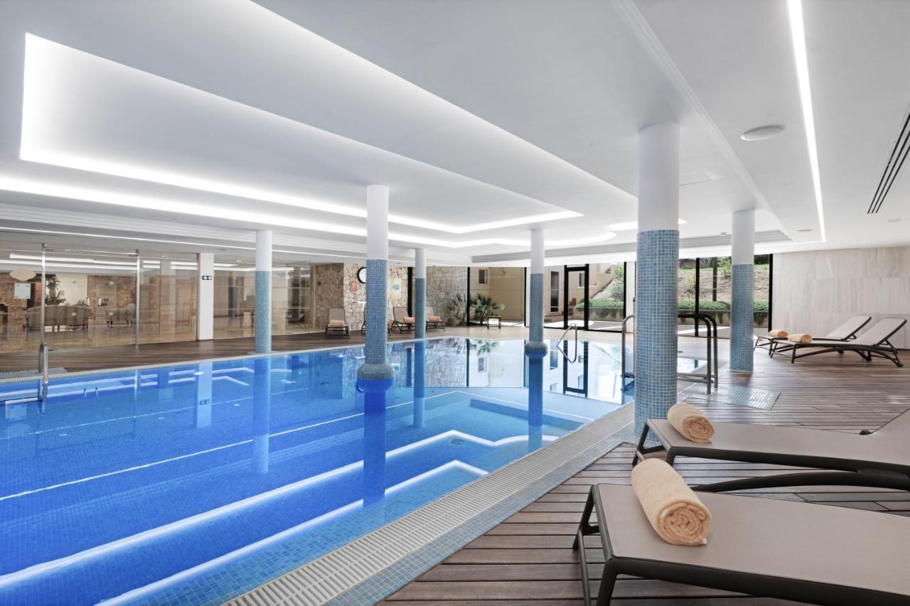 Cm Mallorca Palace - Only Adults Sa Coma  Εξωτερικό φωτογραφία