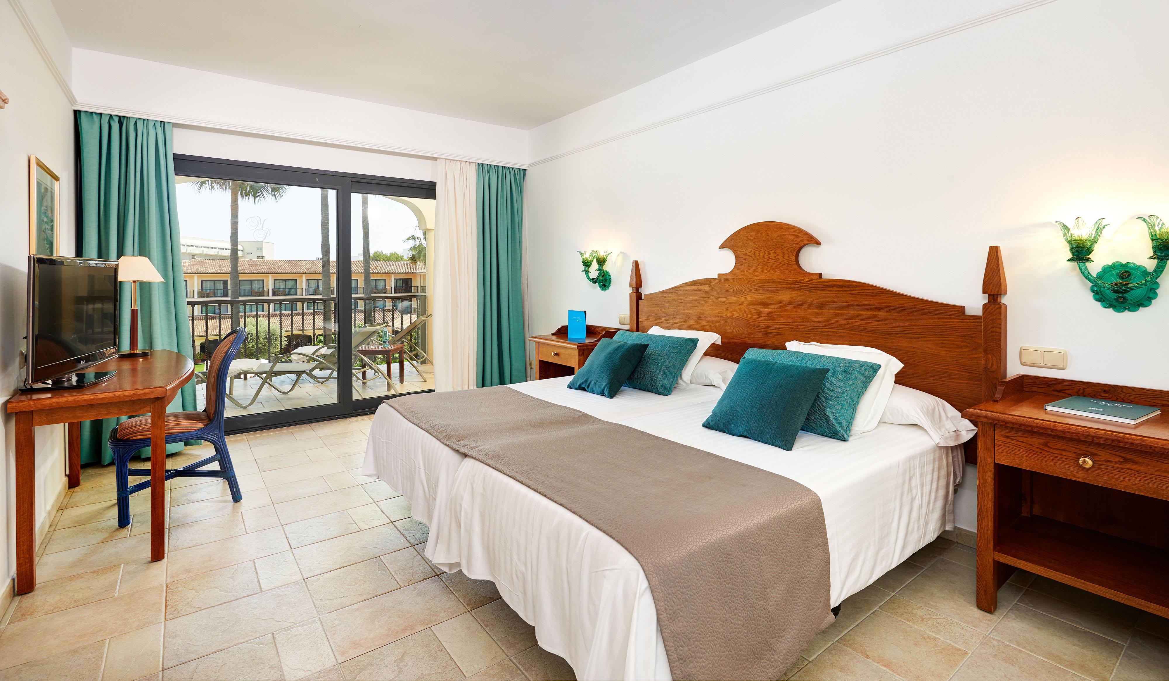 Cm Mallorca Palace - Only Adults Sa Coma  Εξωτερικό φωτογραφία