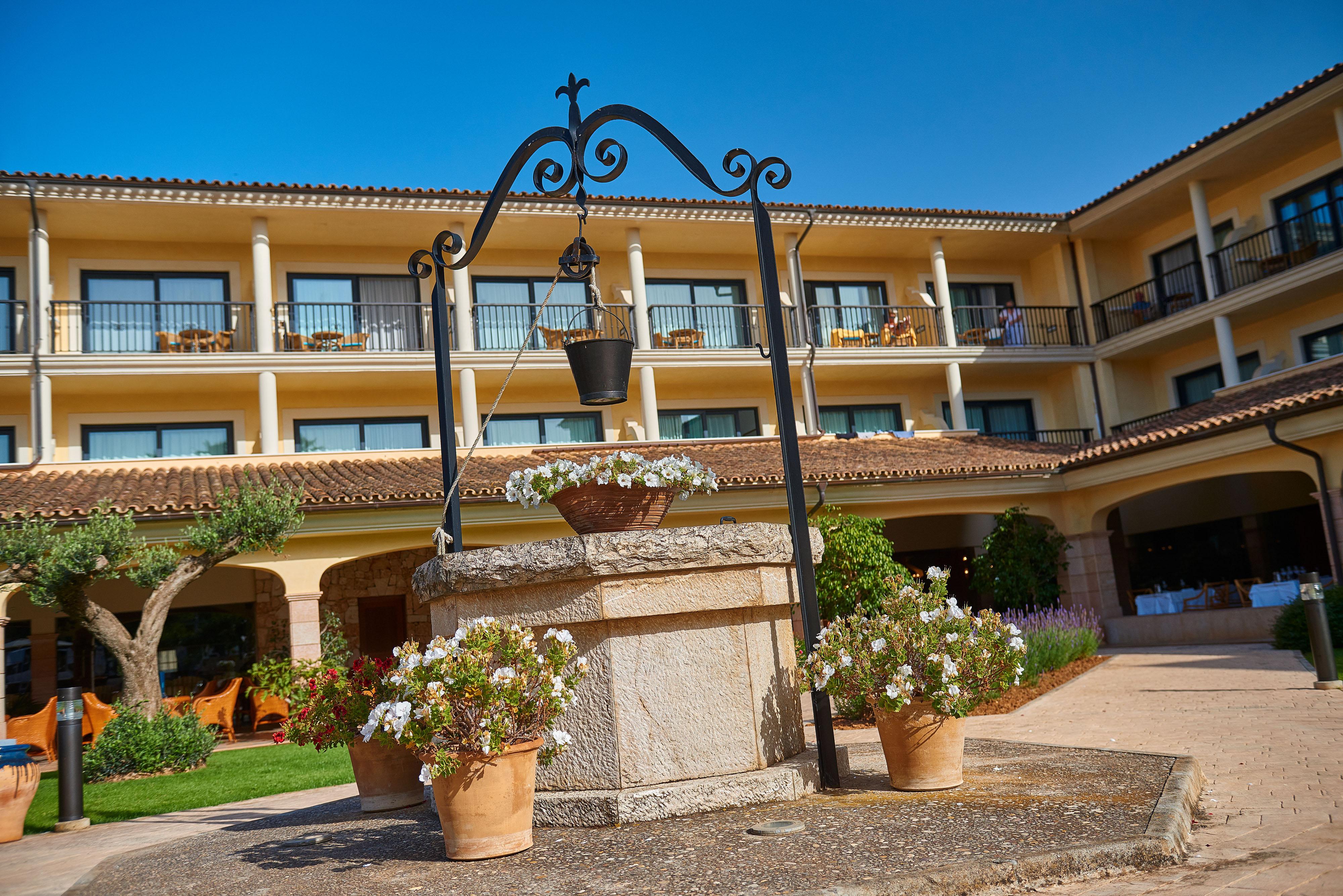 Cm Mallorca Palace - Only Adults Sa Coma  Εξωτερικό φωτογραφία
