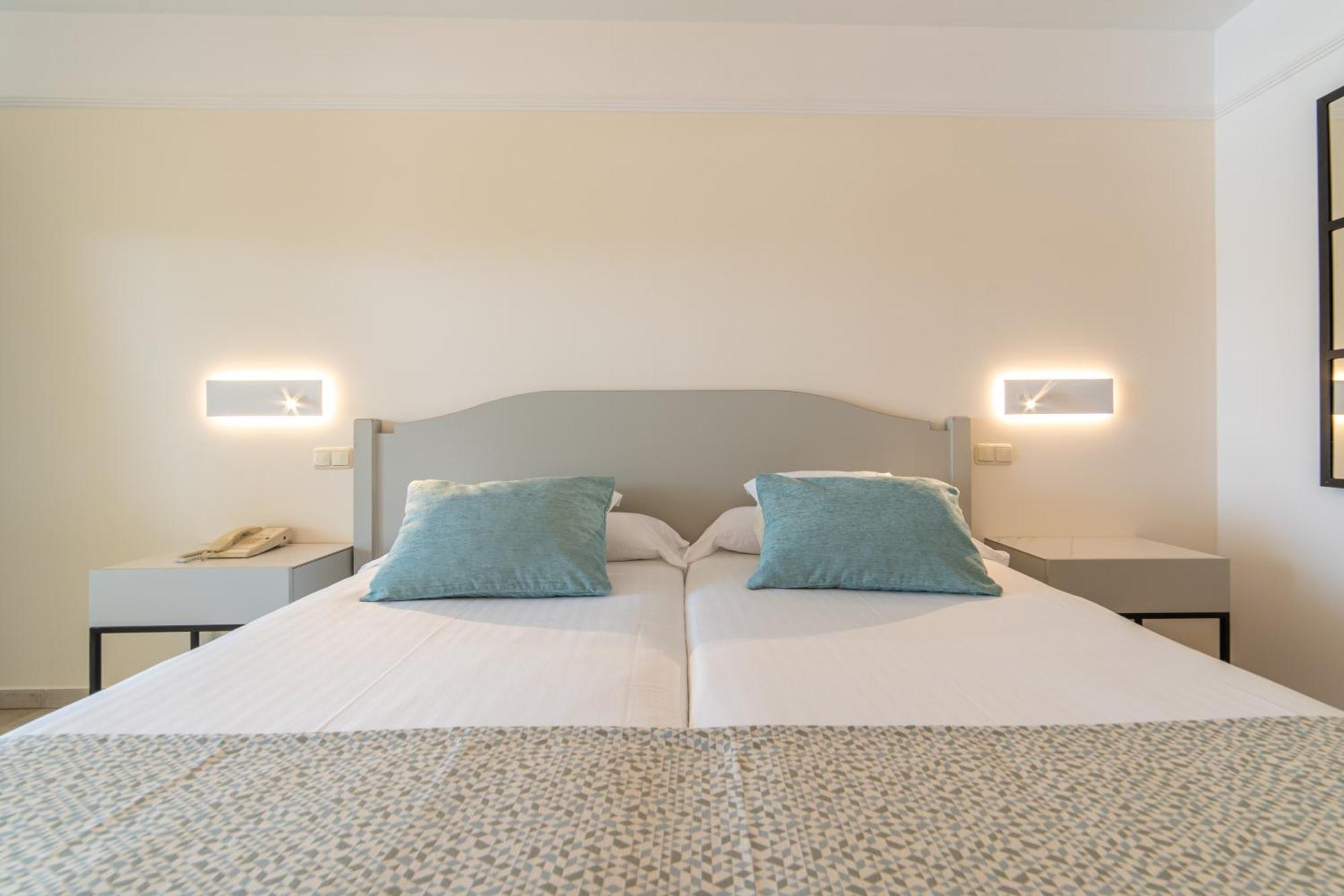 Cm Mallorca Palace - Only Adults Sa Coma  Εξωτερικό φωτογραφία