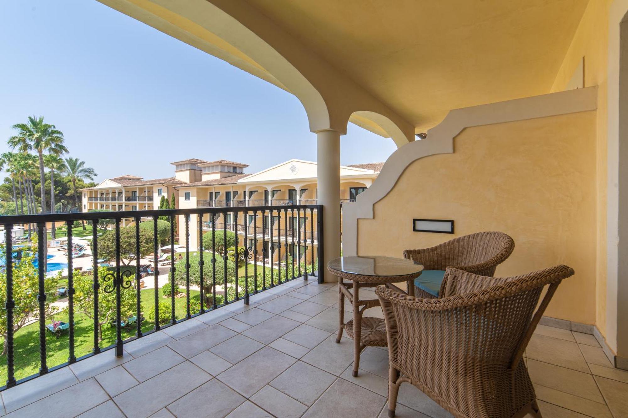 Cm Mallorca Palace - Only Adults Sa Coma  Εξωτερικό φωτογραφία