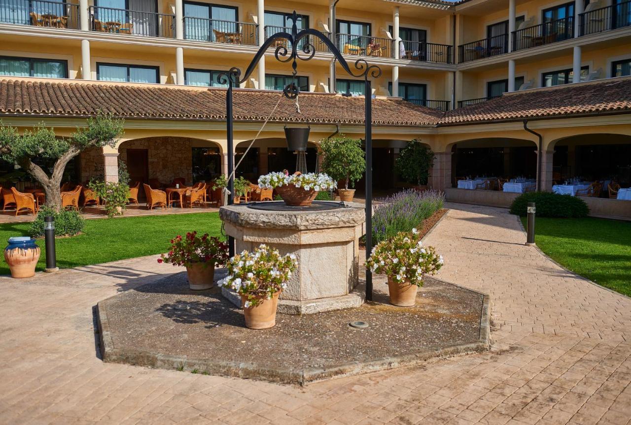 Cm Mallorca Palace - Only Adults Sa Coma  Εξωτερικό φωτογραφία